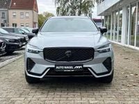 Neu Volvo XC60 Plus 455 PS (334 kW) 2025 Grau SUV