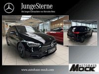 Gebraucht Mercedes B180 Premium 136 PS (100 kW) 2026 Schwarz Kleinwagen