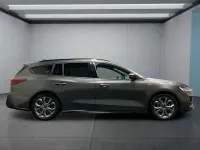 Gebraucht Ford Focus 116 PS (85 kW) 2024 Grau Kombi