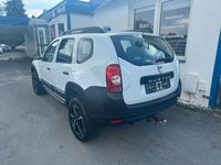 gebraucht Dacia Duster I Ambiance 4x2