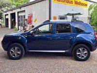 Usata Dacia Duster 114 CV (83 kW) 2018 Blu SUV