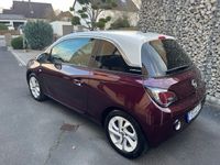 gebraucht Opel Adam Jam ecoFlex 1.4+Alufelgen+el.Fensterheber+Klimaanlage