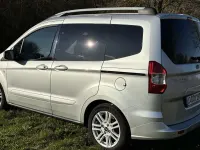 Occasion Ford Tourneo Titanium 101 ch (74 kW) 2019 Break
