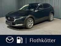 Gebraucht Mazda CX-30 Exclusive-Line 140 PS (102 kW) 2025 Schwarz SUV