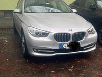 Gebraucht BMW 535 Gran Turismo 306 PS (225 kW) 2010 Silber Limousine