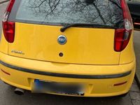 gebraucht Fiat Punto 1.2 8V