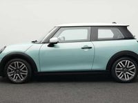 Gebraucht Mini Cooper S Classic 204 PS (150 kW) 2024 Grün Kleinwagen
