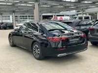 Gebraucht Mercedes E220 197 PS (144 kW) 2026