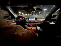 Gebraucht BMW 525 204 PS (150 kW) 2011 Braun Limousine