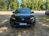 Gebraucht Honda Pilot Black Edition 280 PS (205 kW) 2021 Schwarz SUV
