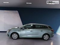 gebraucht Renault Mégane GrandTour 4 1.3 TCE 140 ZEN