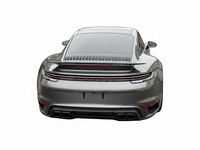 Gebraucht Porsche 992 581 PS (427 kW) 2023 Grau Coupé