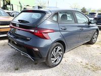 Neu Hyundai i20 Select 90 PS (66 kW) 2026 Aurora grey mineraleffekt aurora grey mineraleffekt Kleinwagen