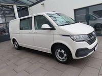 Gebraucht VW T6.1 204 PS (150 kW) 2021 Andere Van