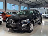 gebraucht VW T-Roc 1.0 TSI *Basis*PDC*Klima*Sitzheiz*MWST19%*