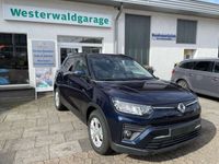 gebraucht Ssangyong Tivoli Quartz