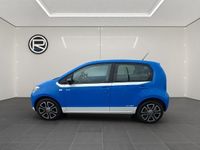 gebraucht VW up! up! 1.0 MPI, cup 5-Gang