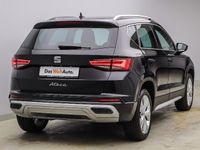 gebraucht Seat Ateca Xperience