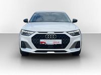 Gebraucht Audi A1 Design 110 PS (80 kW) 2021 Weiß Kleinwagen