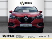 Gebraucht Renault Kadjar Intens 140 PS (102 kW) 2022 Dezirrot metallic SUV