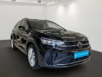Gebraucht VW Taigo Life 116 PS (85 kW) 2025 Schwarz SUV