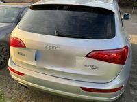 gebraucht Audi Q5 2.0 TDI DPF quattro - Vollausstattung