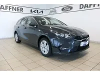 Neu Kia Ceed Sportswagon Vision 101 PS (74 kW) 2025 (h8g) dark penta metal m Kombi