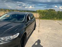 Gebraucht Ford Mondeo 160 PS (117 kW) 2017 Grau Kombi