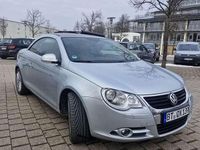 Gebraucht VW Eos 150 PS (110 kW) 2006 Cabrio