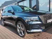 Gebraucht Genesis GV80 272 PS (200 kW) 2024 Blau SUV