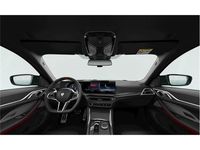 Neu BMW M440 M Sport 374 PS (275 kW) 2025 Saphirschwarz metallic Limousine