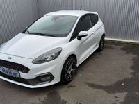 gebraucht Ford Fiesta 1.5 EcoBoost ST*Navi*LED*Winterpaket*Performance*PDC