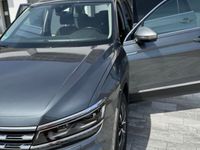 gebraucht VW Tiguan Allspace 1.4 TSI ACT Comfortline Comf...