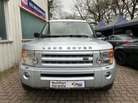 gebraucht Land Rover Discovery TDV6 SE