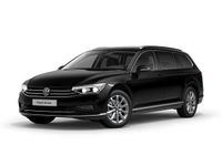 Gebraucht VW Passat Elegance 150 PS (110 kW) 2021 Kombi