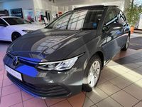 Gebraucht VW Golf VIII 116 PS (85 kW) 2020 Limousine