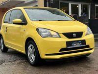 gebraucht Seat Mii Style