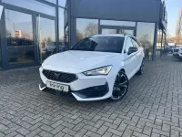 Gebraucht Cupra Leon VZ 310 PS (228 kW) 2024 Candy weiß Kombi