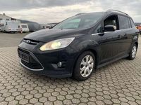 gebraucht Ford Grand C-Max 2,0TDCi 120kW Titanium