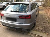 gebraucht Audi A6 3.0 TDI Quattro