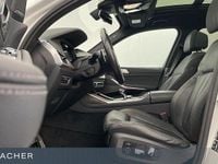 Gebraucht BMW X7 Efficient Dynamics 340 PS (250 kW) 2022 Alpinweiß uni SUV