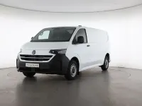 Neu VW Transporter 150 PS (110 kW) 2026 Clear white Van