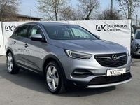gebraucht Opel Grandland X 2.0 CDTI INNOVATION* FAHRASS-PAKET* CARPLAY*NAVI