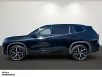 Ny VW Tayron Elegance 150 HK (110 kW) 2026 Sort SUV