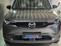 Gebraucht Mazda MX30 Ad'Vantage 106 kW (145 PS) 2023 Machine grey SUV
