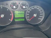 Brugt Ford Focus 136 HK (100 kW) 2006 Sort Stationcar