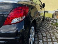 gebraucht Peugeot 207 CC 120 VTi Active