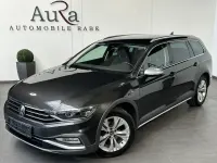 Gebraucht VW Passat Alltrack 200 PS (147 kW) 2023 Mangangrau Kombi