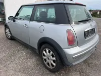 Occasion Mini ONE 90 ch (66 kW) 2003 Citadine