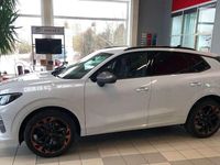 Gebraucht Cupra Terramar VZ 265 PS (194 kW) 2025 Eisweiß SUV